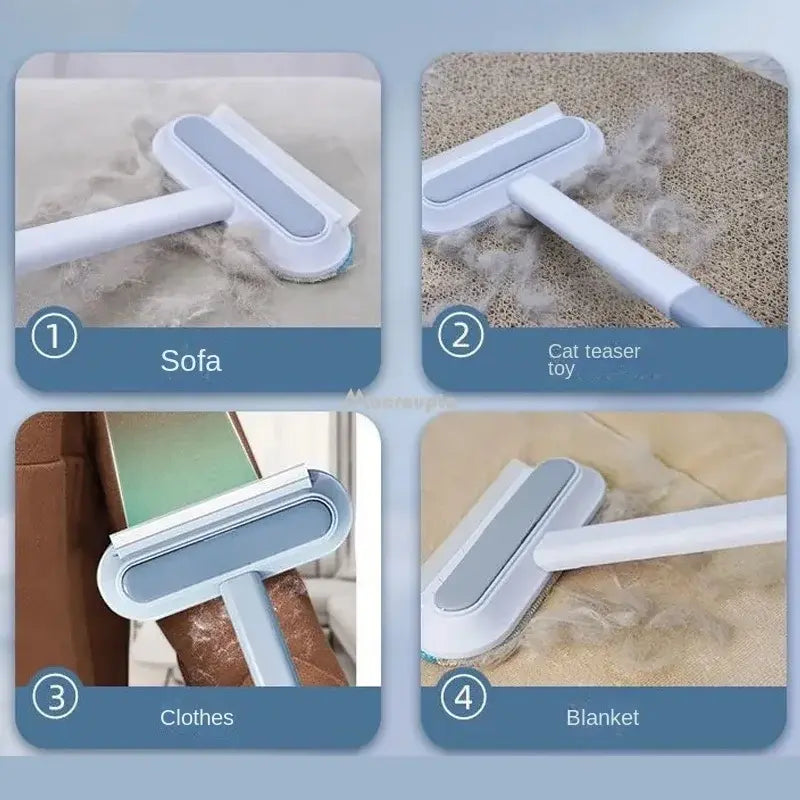 Lavibelle™ - Pet Hair Cleaning Brush