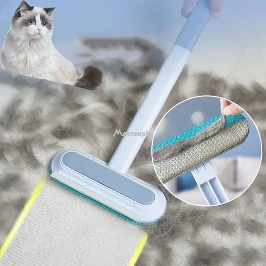 Lavibelle™ - Pet Hair Cleaning Brush